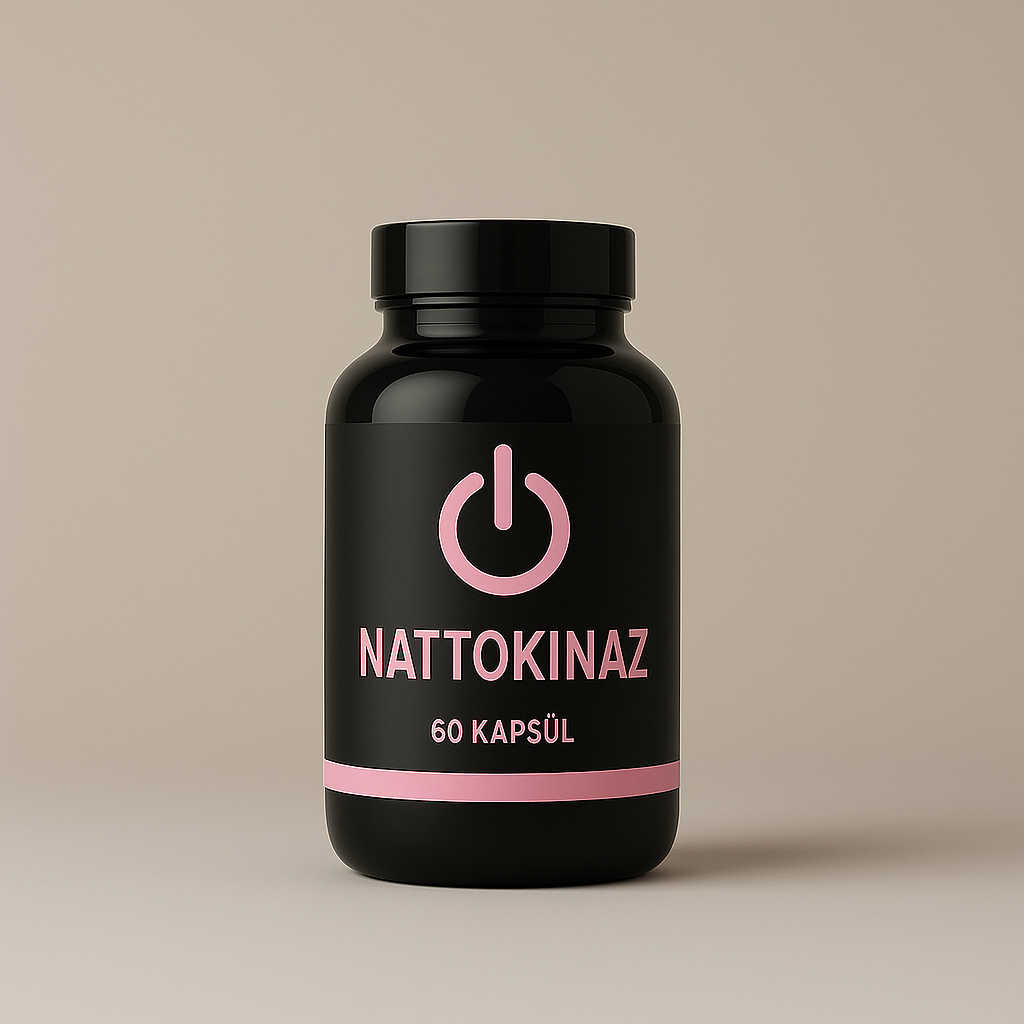 Nattokinaz