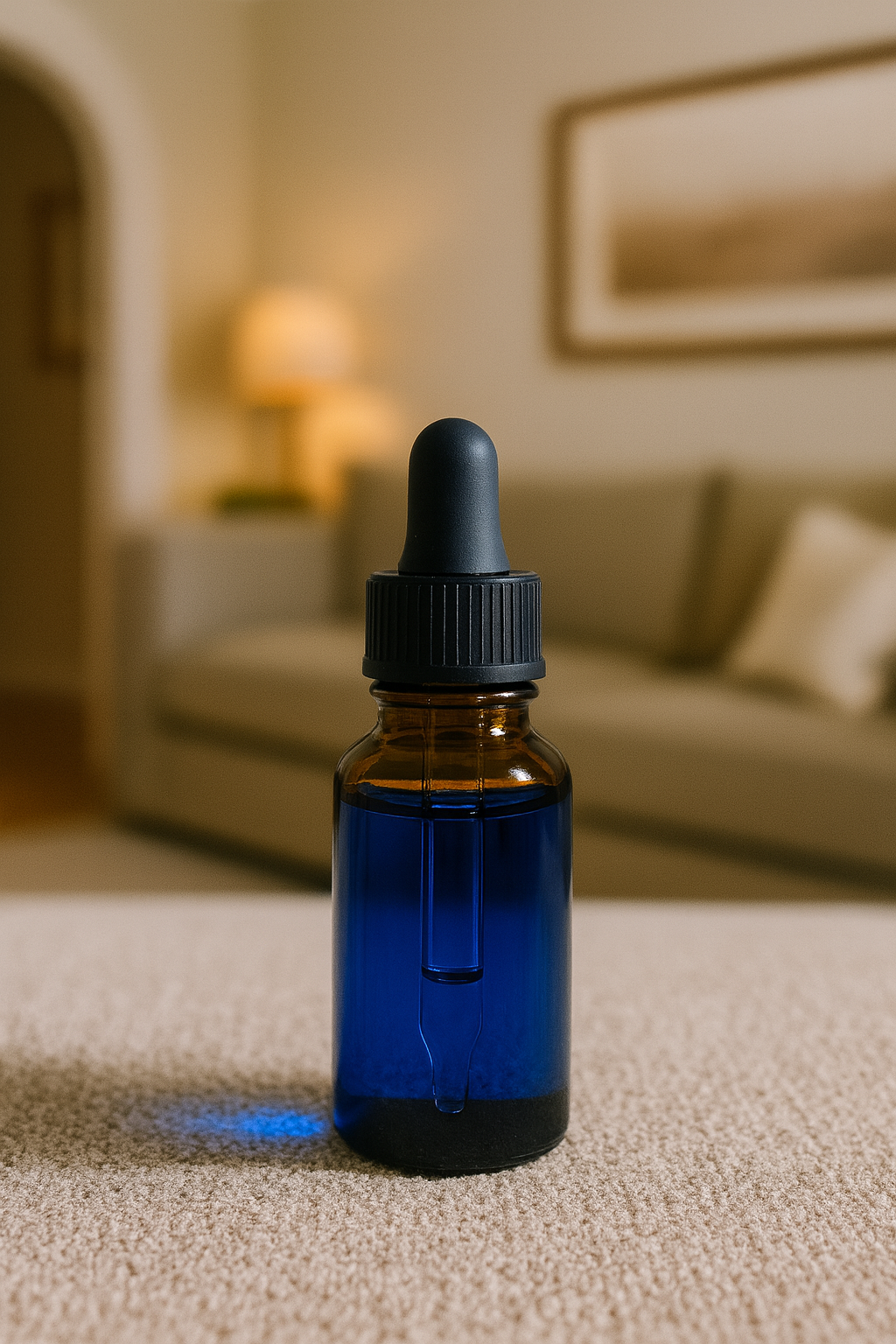 USP Grade Ne Demek? CoA ve İzlenebilirlik Rehberi | TS Wellness