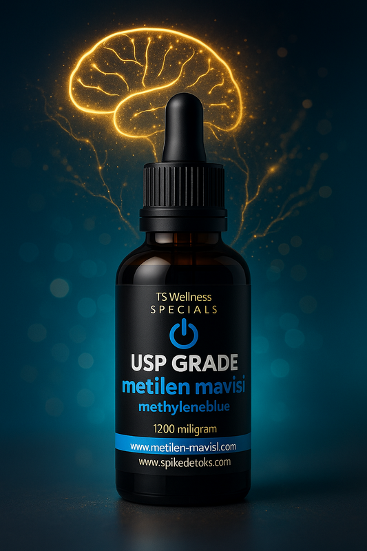 Metilen Mavisi: 140 Yıllık Bir Molekülün Yeniden Keşfi