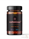 TS Wellness Nattokinaz 120 DRcaps Kapsül vegan
